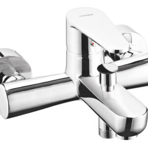 ALGEO armatura za kad | BAG1