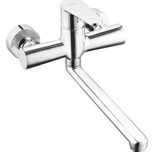 ALGEO stenska armatura za pomivalno korito | BAG5