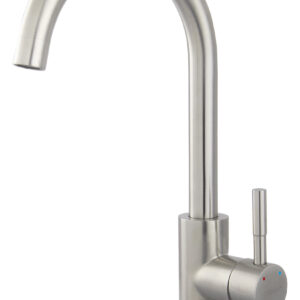 CAMIRA inox armatura za pomivalno korito - LOK | BCR4