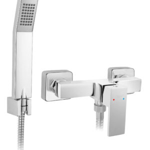 ZICCO tuš set | BZI77