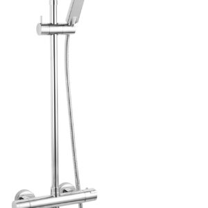 TREVI kvadratni tuš set | NP75SQ-TRV7U