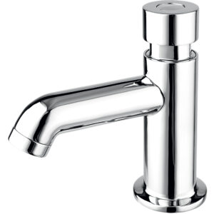 PRESSTIGE potisna armatura za umivalnik | Z201