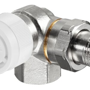 TERMOSTATSKI VENTIL 1/2" - kotni levi | 1183472