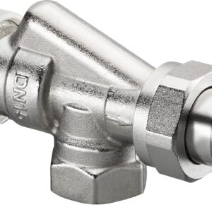 TERMOSTATSKI VENTIL 3/8" aksialni | 1185903