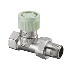 TERMOSTATSKI VENTIL 3/4" - ravni | 1185106