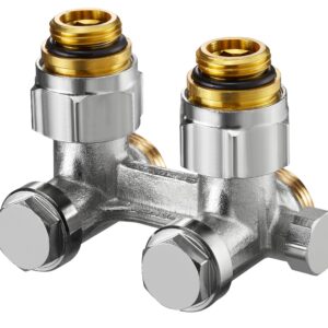 ENOCEVNI VK VENTIL 1/2" kotni Multiflex | 1015994