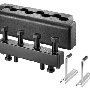 RAZDELILEC ZA 2 OGREVALNA KROGA | 1351582