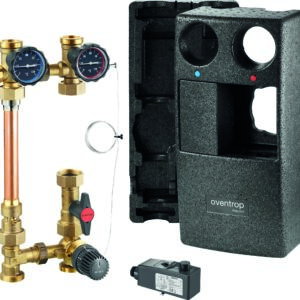 SET ZA TALNO REGUMAT F-180 brez črpalke | 1354270