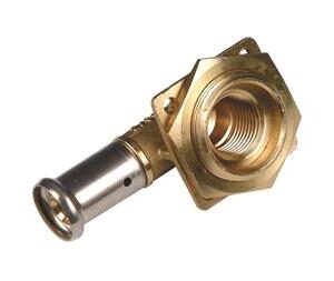 BATERIJSKI PRIKLJUČEK MS 16x1/2"- knauf