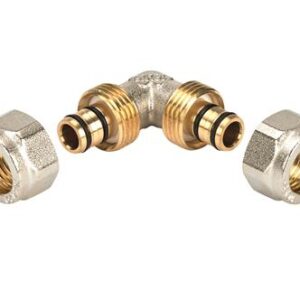 NAVOJNO KOLENO 16x16