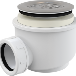 ALCA SIFON ZA TUŠ KAD fi60 - navadni | A46-60