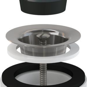 A31 zgornji del sifona