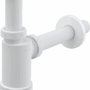 A430 sifon za spodnji del umivalnika