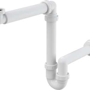 A434 sifon za pomivalno korito