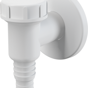 ALCA SIFON ZA PRALNI STROJ - nadometni | APS2