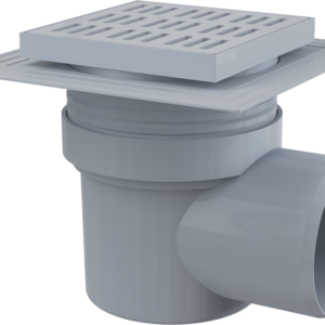 ALCA HORIZONTALNI TALNI SIFON fi110 | APV10