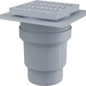 ALCA VERTIKALNI TALNI SIFON fi110 | APV11