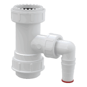 ALCA ADAPTER 5/4" S PRIKLJUČKOM ZA PRALNI ali POMIVALNI STROJ | A300