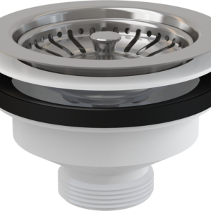 Zgornji del sifona A37