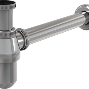 Spodnji del sifona a431