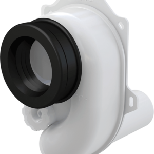 ALCA SIFON ZA PISOAR horizontalni | A45B