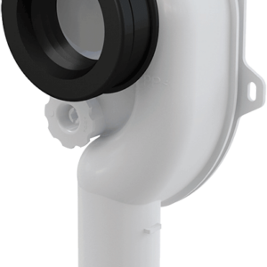 ALCA SIFON ZA PISOAR vertikalni | A45C