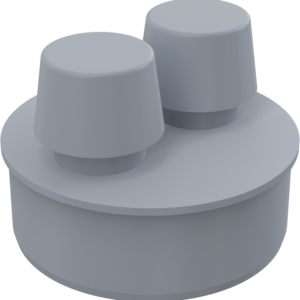 ODZRAČNA KAPA fi110 | APH110