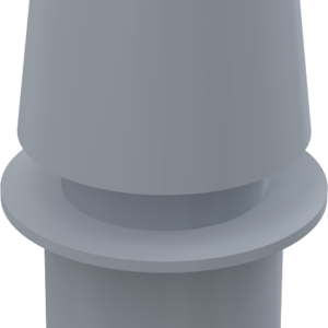 ODZRAČNA KAPA fi40 | APH40