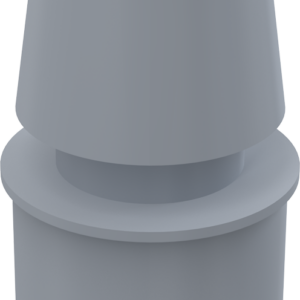 ODZRAČNA KAPA fi50 | APH50