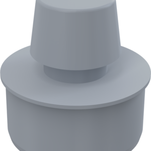 ODZRAČNA KAPA fi75 | APH75