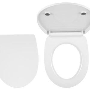 WC deska WC/SOFTNEW proizvajalca Ferro.